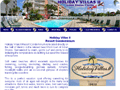 Holiday Villas II
