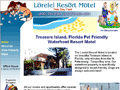Lorelei Resort