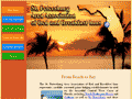 St. Petersburg Area Association of Bed and Breakfast Inns