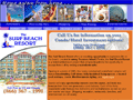 Surf Beach Resort