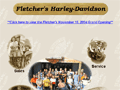 Fletcher's Harley-Davidson