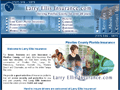 Larry Ellis Insurance