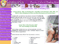 Lemuria Books, Gifts and Healing Arts