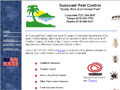 Suncoast Pest Control