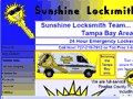 Sunshine Locksmith Team