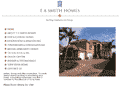 T A Smith Homes