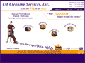 TM Cleaning Services, Inc.