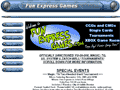 Fun Express Games