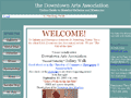 The Downtown Arts Association