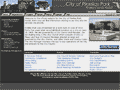 City of Pinellas Park