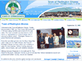 Town of Redington Shores