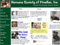 Humane Society of Pinellas, Inc.