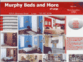Murphy Beds and More