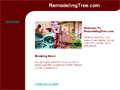Remodeling Tree
