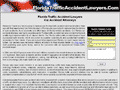 Florida Traffic Accident Lawyers