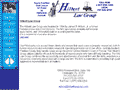 Hilbert Law Group