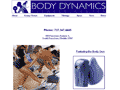 Body Dynamics Fitness Center