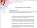 Pregnancy Center of Pinellas County