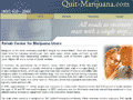 Quit Marijuana