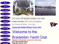 Bradenton Yacht Club