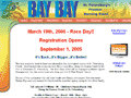 Bay to Bay - St. Petersburg's Premier Running Event