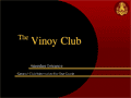 The Vinoy Club