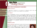 Alta Vista Development Corporation