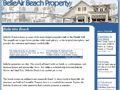 BelleAir Beach Property