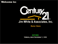 Jim White