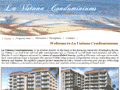 La Vistana Condominiums