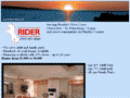 Rider Resales and Repos, Inc.