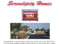 Serendipity Homes
