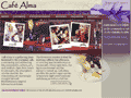 Cafe Alma
