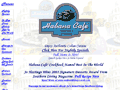 Habana Cafe