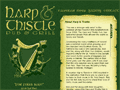 Harp & Thistle - Pub & Grill