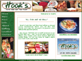 Hook's Sushi