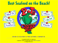 PJ's Oyster Bar