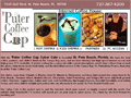 'Puter Coffee Cup Cyber Cafe