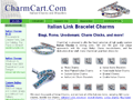 Charm Cart