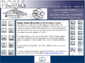 Roma Italian Charms