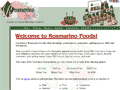 Rosmarino Foods