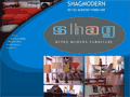 Shag Retro Modern Furniture