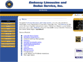 Embassy Limousine and Sedan Service, Inc.