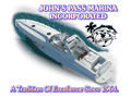 John's Pass Marina Incorporated