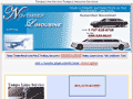 November Limousine