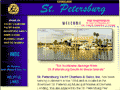 St. Petersburg Yacht Charters