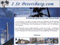 St Petersburg Travel Guide