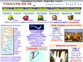 Vacations Argentina: Discover Argentina as your new Destination