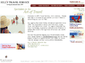 Hill's Travel Service, Inc.