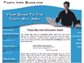 Tampa Info Guide